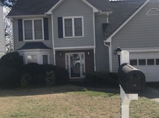 2872 Manor Glen Ln, Suwanee, GA 30024
