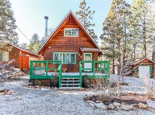 650 Leonard Ln, Sugarloaf, CA 92386