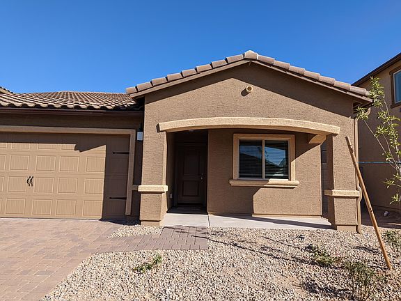 3rd image of 25745 W Samantha Way