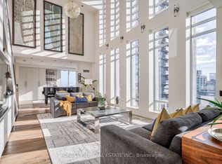 8 Colborne St #PENTHOUSE 2701, Toronto, ON M5E1E1