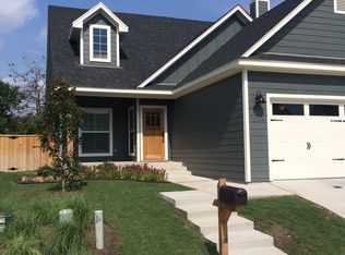 1241 Drake Ct, Waco, TX 76710