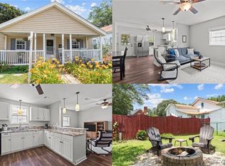 2210 W City Point Rd, Hopewell, VA 23860