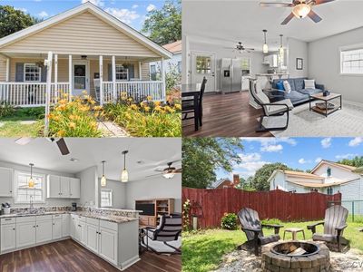 2210 W City Point Rd, Hopewell, VA, 23860