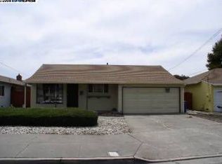 3733 Anza Way, San Leandro, CA 94578