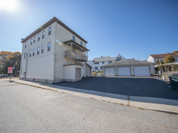 72 Prospect St #76