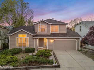 4628 Windcrest Dr, Reno, NV 89523