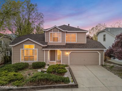4628 Windcrest Dr, Reno, NV, 89523