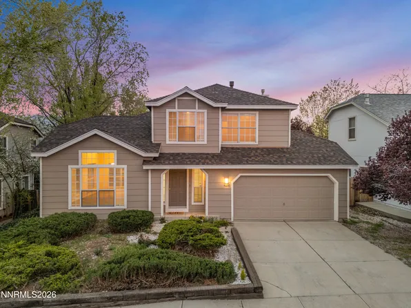 4628 Windcrest Dr, Reno, NV 89523