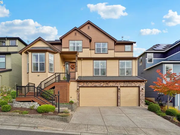 12931 NW Kyla Ln, Portland, OR 97229