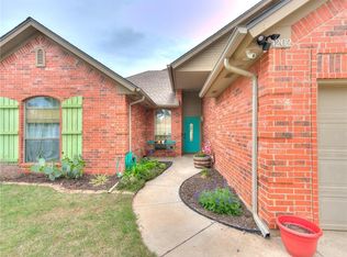 4202 Rhode Island Ave, Edmond, OK 73013