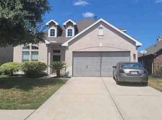 21547 Rose Mill Dr, Kingwood, TX 77339