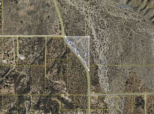 0 Longview Road Le Page Ranch Rd #11, Littlerock, CA 93543