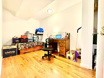 Rented by Pear NYC LLC