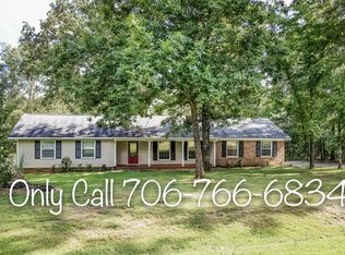 9 Charleston Dr NW, Rome, GA 30165