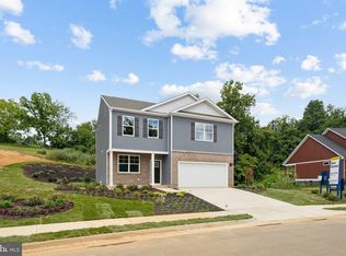 85 McIlwee Ln, Staunton, VA 24401