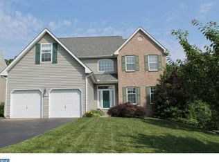 472 Haystack Dr, Newark, DE 19711