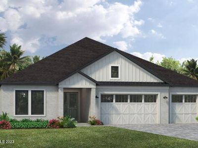 9211 Machin Pl, Melbourne, FL, 32940