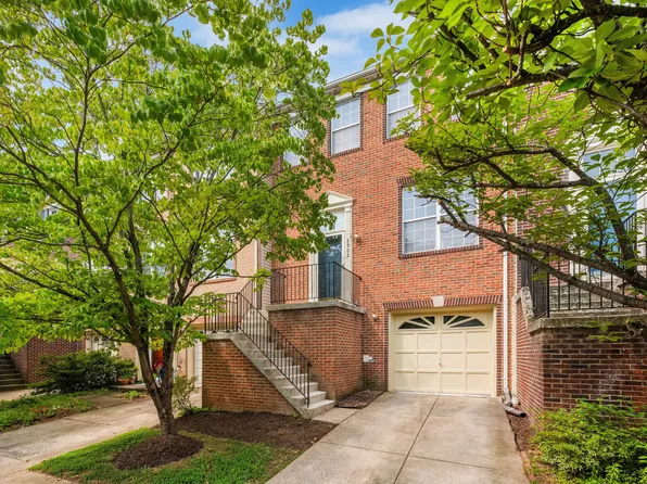 2902 Jessica Ct, Vienna, VA 22181