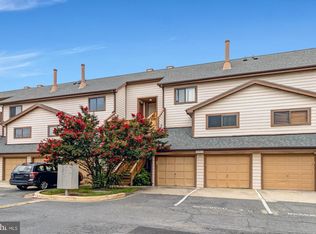 14016 Justin Way #25-B, Laurel, MD 20707