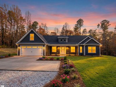 393 Sam Langley Rd, Travelers Rest, SC, 29690