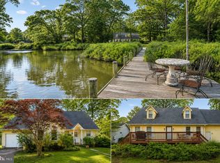 5078 Lerch Dr, Shady Side, MD 20764