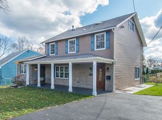 11 Tioga Ave, Lake Hiawatha, NJ 07034