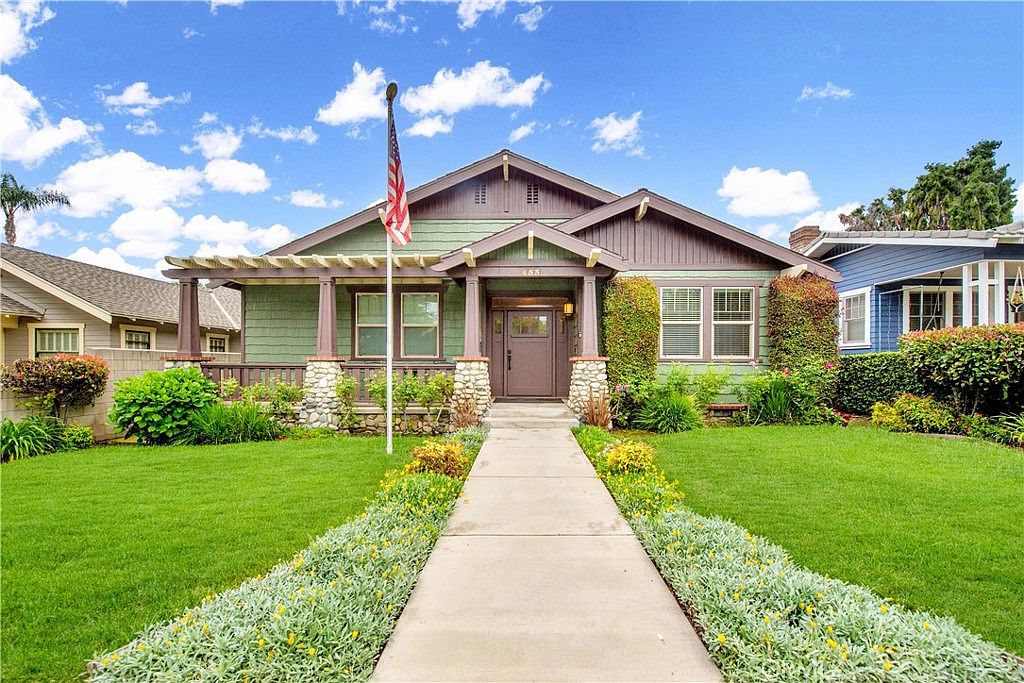 453 N Glendora Ave, Glendora, CA 91741 MLS IG23082684 Zillow