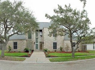 7409 Thundersee Dr, Corpus Christi, TX 78413