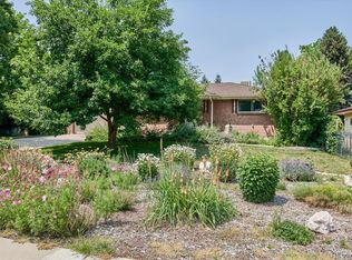 1429 S Drexel Way, Lakewood, CO 80232