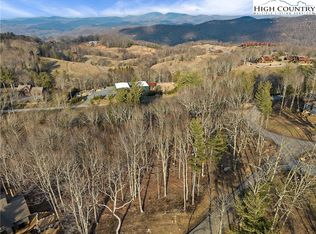 Vv 30 Firestone Lane Beech, Elk Park, NC 28622