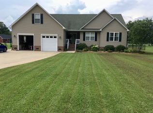 161 Billets Bridge Rd, Camden, NC 27921