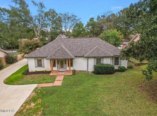 313 Busick Well Rd, Brandon, MS 39042