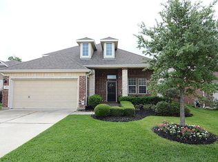 21606 Redcrested Glen Ct, Spring, TX 77388