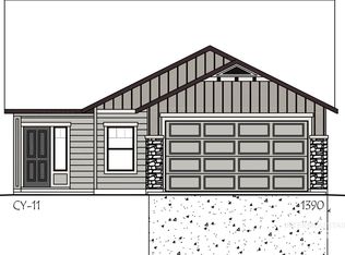 5586 W Song Sparrow St #592, Boise, ID 83714