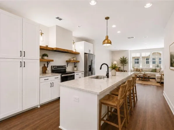 24 Becker Pl NW, Atlanta, GA 30307