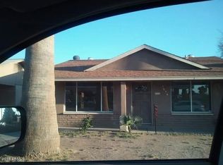 3833 W Greenway Rd, Phoenix, AZ 85053