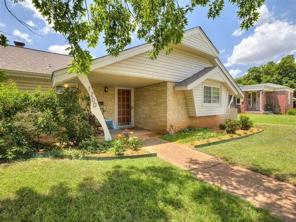 1200 NW 85th St, Oklahoma City, OK 73114