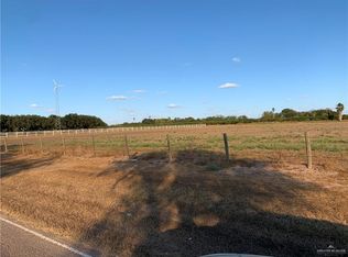 2415 S Victoria Rd, Donna, TX 78537