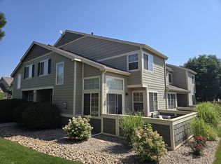 6709 Antigua Dr UNIT 40, Fort Collins, CO 80525