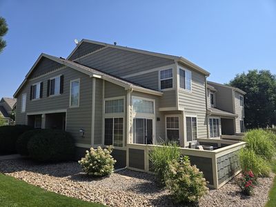 6709 Antigua Dr UNIT 40, Fort Collins, CO, 80525