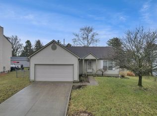 5927 Whitehaven Dr, Galloway, OH 43119