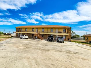 1491 Katy Drive, Eagle Pass, TX 78852