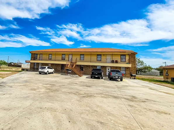 1491 Katy Drive, Eagle Pass, TX 78852