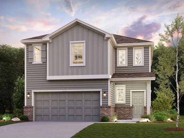 431 Century Farm Dr, Crosby, TX 77532