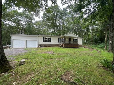 2421 McKnight Rd, Culleoka, TN, 38451