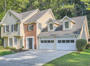 2406 Southern Oak Dr SW, Marietta, GA 30064