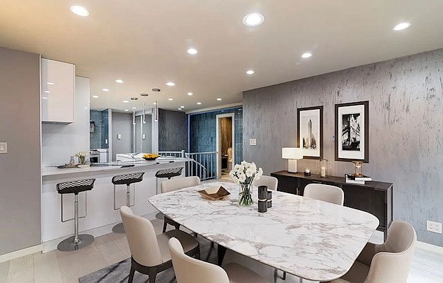 1st image of 414 W 54th St APT 1A