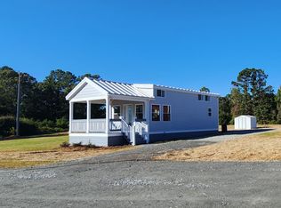 2467 Smith Rd, Forsyth, GA 31029