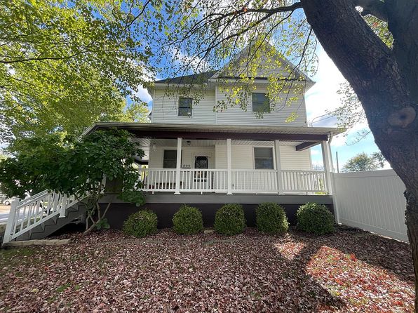 800 S Central Ave