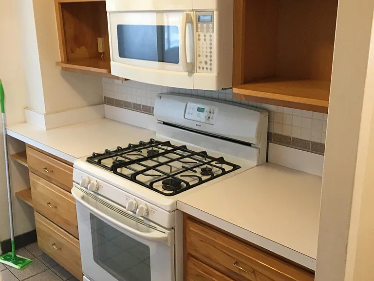 gallery kitchen